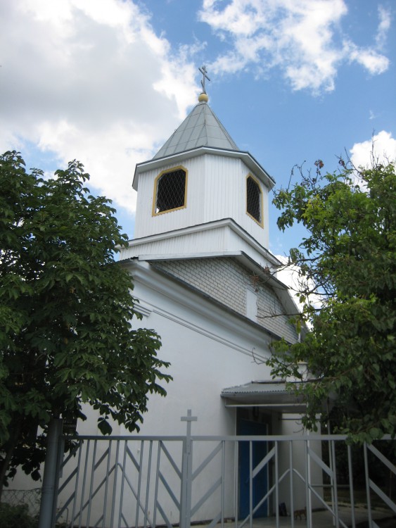 Церковь Вознесения Господня, Анапская (Анапа, город, Краснодарский край). архитектурные детали