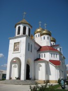 Витязево. Георгия Победоносца, церковь