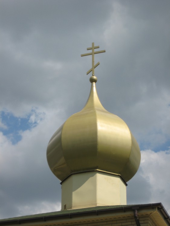 Часовня Николая Чудотворца, Анапская (Анапа, город, Краснодарский край). архитектурные детали
