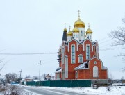 Церковь Феофана Затворника, , Новоаннинский, Новоаннинский район, Волгоградская область