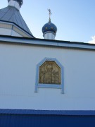 Церковь Николая Чудотворца - Янтиково - Яльчикский район - Республика Чувашия