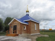 Церковь Николая Чудотворца, , Карабай-Шемурша, Шемуршинский район, Республика Чувашия