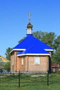 Церковь Николая Чудотворца - Карабай-Шемурша - Шемуршинский район - Республика Чувашия