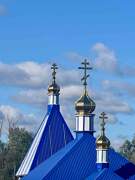 Церковь Николая Чудотворца, , Карабай-Шемурша, Шемуршинский район, Республика Чувашия