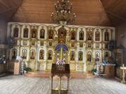 Церковь Казанской иконы Божией Матери - Михайловка - Михайловка, город - Волгоградская область