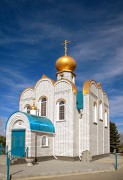 Церковь Михаила Киевского, , Михайловка, Михайловка, город, Волгоградская область