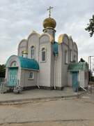 Михайловка. Михаила Киевского, церковь