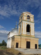 Церковь Успения Пресвятой Богородицы - Чурачики - Цивильский район - Республика Чувашия