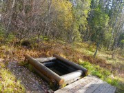 Часовня Серафима Саровского - Окуловка - Окуловский район - Новгородская область