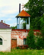 Муханово. Успения Пресвятой Богородицы, церковь