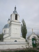 Церковь Воскресения Христова - Серафимович - Серафимовичский район - Волгоградская область