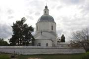 Серафимович. Воскресения Христова, церковь