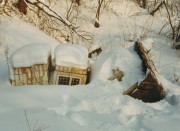 Неизвестная часовня - Ляпино - Сергиево-Посадский городской округ - Московская область