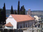 Церковь Святого Спаса, , Херцег-Нови, Черногория, Прочие страны