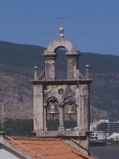 Церковь Святого Спаса, Колокольня<br>, Херцег-Нови, Черногория, Прочие страны