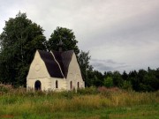 Церковь Илии Пророка - Пешки - Солнечногорский городской округ - Московская область