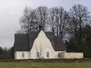 Церковь Илии Пророка, , Пешки, Солнечногорский городской округ, Московская область