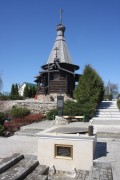 Церковь Ферапонта Лужецкого - Исавицы - Можайский городской округ - Московская область