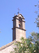 Церковь Иоанна Предтечи, Колокольня<br>, Занич (Zanjic), Черногория, Прочие страны