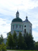 Церковь Троицы Живоначальной - Турминское - Кайбицкий район - Республика Татарстан