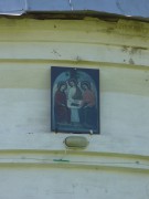 Церковь Троицы Живоначальной - Турминское - Кайбицкий район - Республика Татарстан