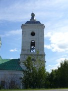Церковь Троицы Живоначальной, , Турминское, Кайбицкий район, Республика Татарстан