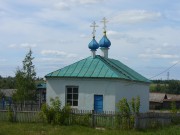 Молитвенный дом Сергия Радонежского - Большое Подберезье - Кайбицкий район - Республика Татарстан