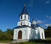 Церковь Михаила Архангела - Петрово - Серебряно-Прудский городской округ - Московская область