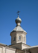 Церковь Димитрия Донского, , Иловля, Иловлинский район, Волгоградская область