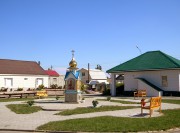 Церковь Димитрия Донского - Иловля - Иловлинский район - Волгоградская область