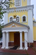 Камышин. Николая Чудотворца, кафедральный собор