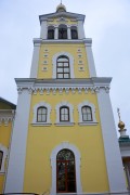 Камышин. Николая Чудотворца, кафедральный собор