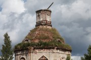 Церковь Благовещения Пресвятой Богородицы, , Климово, Торжокский район и г. Торжок, Тверская область