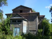 Владимирской иконы Божией Матери, церковь