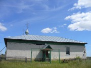 Молитвенный дом Рождества Христова, , Ульянково, Кайбицкий район, Республика Татарстан