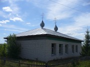 Молитвенный дом Рождества Христова - Ульянково - Кайбицкий район - Республика Татарстан