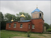 Церковь Алексия, человека Божия - Камень-Рыболов - Ханкайский район - Приморский край