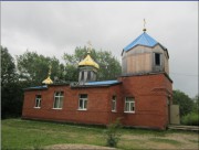 Церковь Алексия, человека Божия, , Камень-Рыболов, Ханкайский район, Приморский край
