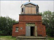 Церковь Алексия, человека Божия, , Камень-Рыболов, Ханкайский район, Приморский край