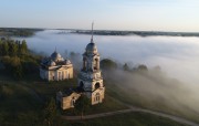 Старица. Храмовый комплекс. Собор Бориса и Глеба и церковь Спаса Нерукотворного Образа