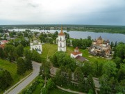 Ансамбль Соборной площади - Каргополь - Каргопольский район - Архангельская область