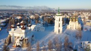 Ансамбль Соборной площади, , Каргополь, Каргопольский район, Архангельская область