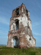 Церковь Рождества Пресвятой Богородицы, , Морщихинская (Нокола), Каргопольский район, Архангельская область