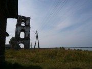 Церковь Рождества Пресвятой Богородицы, , Морщихинская (Нокола), Каргопольский район, Архангельская область