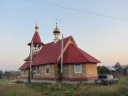 Церковь Александра Невского - Буинск - Ибресинский район - Республика Чувашия