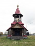 Церковь Александра Невского - Буинск - Ибресинский район - Республика Чувашия
