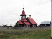 Буинск. Александра Невского, церковь
