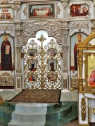 Церковь Николая Чудотворца - Светлый Яр - Светлоярский район - Волгоградская область