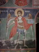 Монастырь Пива, Образец фресок<br>, Плужине, Черногория, Прочие страны