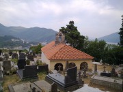 Церковь Саввы Освященного, , Херцег-Нови, Черногория, Прочие страны